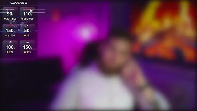 Sweeet__boy élő XXX-chatje