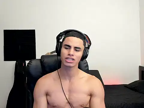 chicozen Live XXX Chat