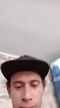 Webkamerová show El_CharlyX69X