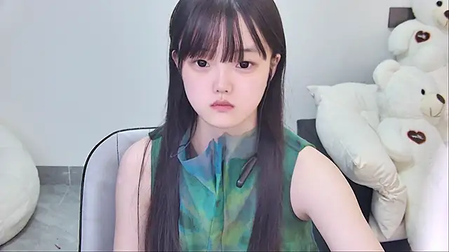 Evil-Bunny007 现场XXX聊天