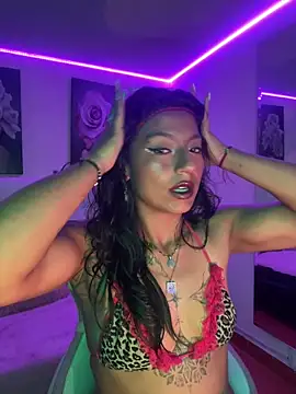 Chat XXX ao vivo de SamathaMay