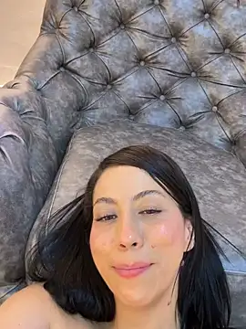 Živý XXX chat niky_smit