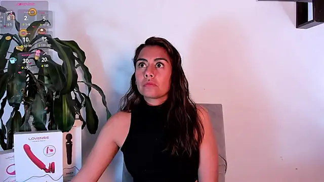 Chat +18 de im_amber ao vivo