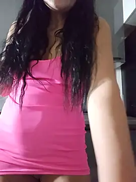 AnaFoxxy লাইভ XXX চ্যাট