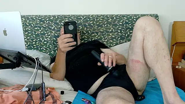 Sembang XXX Secara Langsung KinkCentral