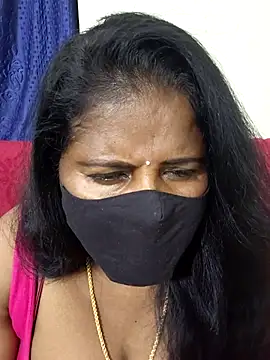 Siri_telugutamil95 Chat XXX in diretta