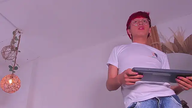 Czat XXX na żywo – cipher_finn
