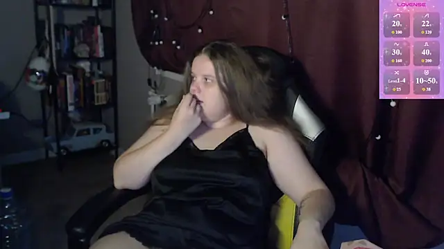 Chat XXX en directo de so_cute777