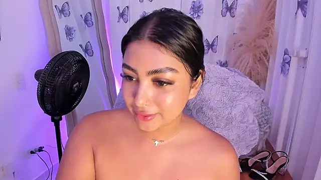 NatashaBrown12 – Live XXX-chat
