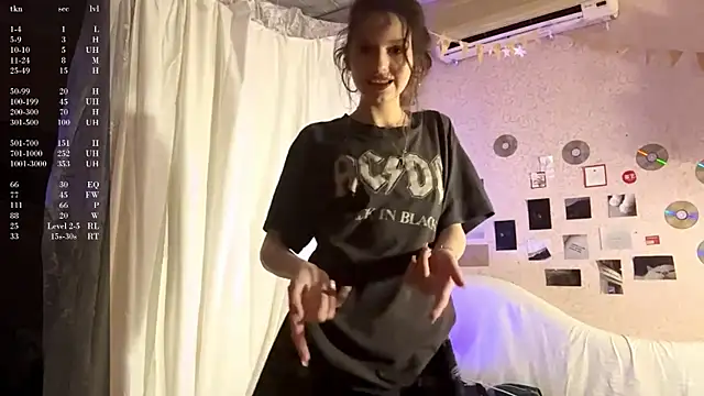 CarleenColley Live XXX-Chat
