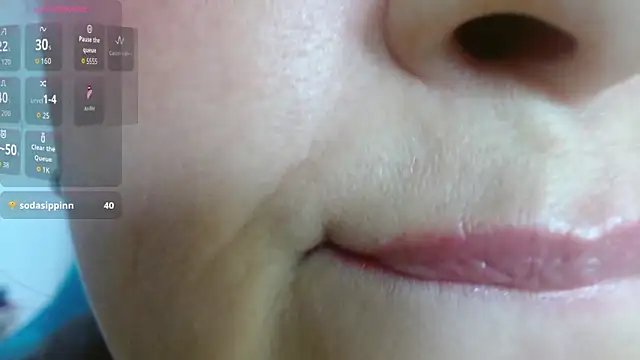 Kerly_Doll's Live XXX Chat