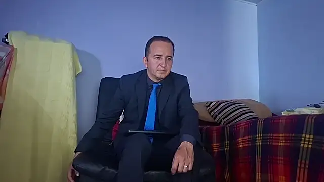 XXX chat uživo modela GreisyAndHazzan
