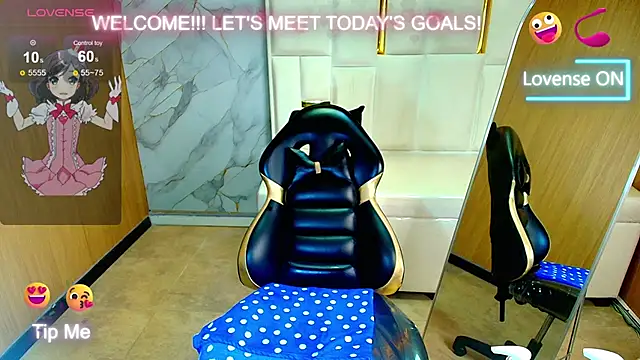 Chat +18 de tatiscelis_tf ao vivo