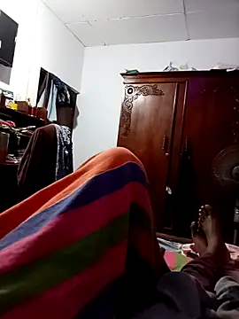 SLSRIXXX Webcam-Show