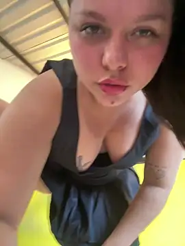 Sarita_21's Live XXX Chat