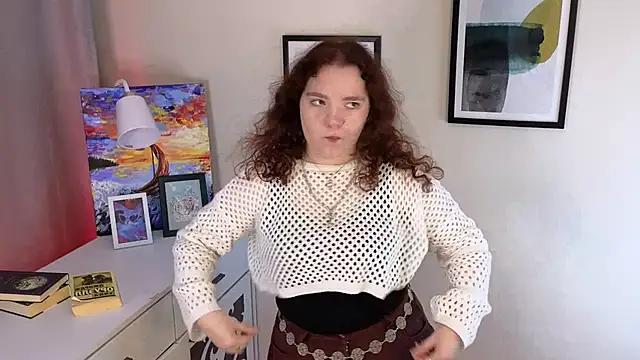 Angela_Adams_: онлайн-секс-чат