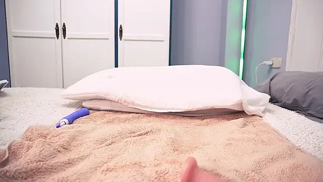 mollystarss 라이브 XXX 채팅