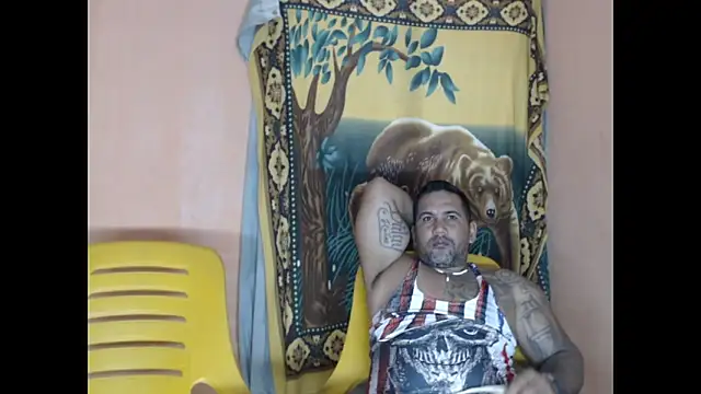 Chat XXX ao vivo de lover_1994