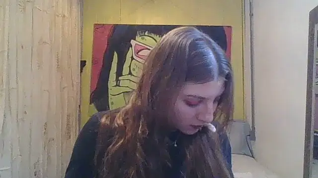 SweetyBabyDemon 라이브 XXX 채팅
