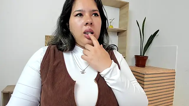 LinaBrowm 라이브 XXX 채팅