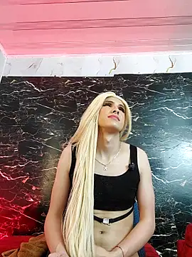 Chatroom XXX en direct de crislingery_dolli
