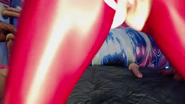 Czat XXX na żywo – Sweeeets85