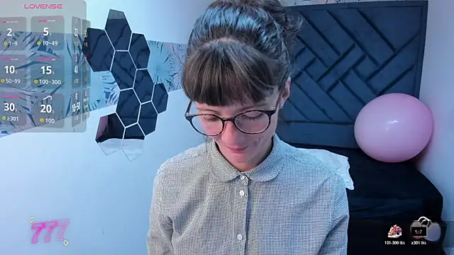 Živý XXX chat Valery_More__