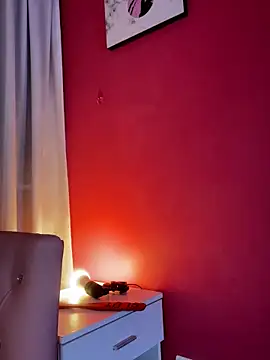 Sembang XXX Secara Langsung TinaDarkwell
