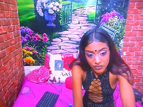IndianPretty14u2Luv: онлайн-секс-чат