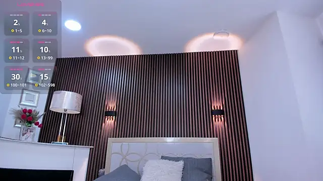 paulys_ 现场XXX聊天