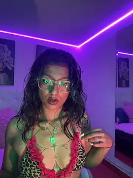 SamathaMay Live XXX-chat