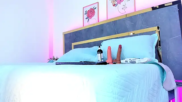 Онлайн чат XXX Jenifer_Lux