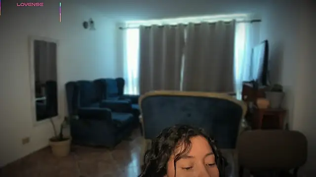 Norma-Jeaane Chat XXX in diretta