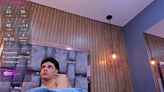 owen__johnson's Live XXX Chat