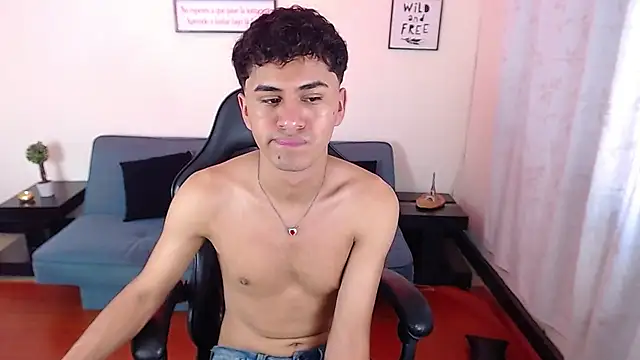Alancum7 Live XXX-Chat