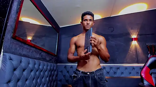 Yoel_Blessedn Live XXX chat
