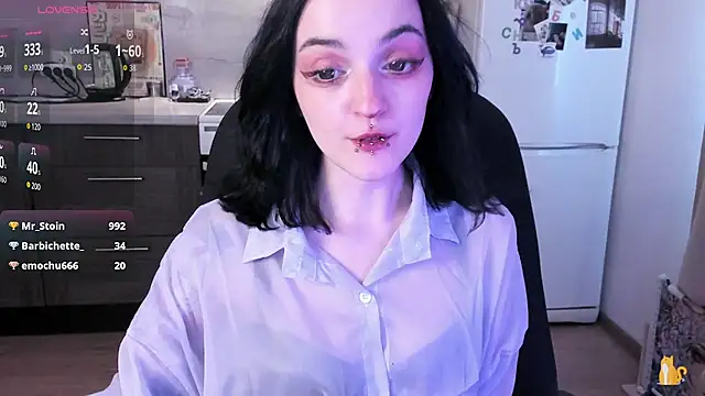 Chat XXX ao vivo de miura_moon
