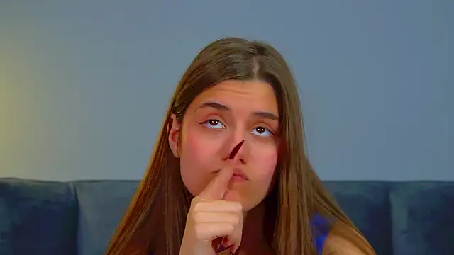 ArianaAllens 即時 XXX 聊天