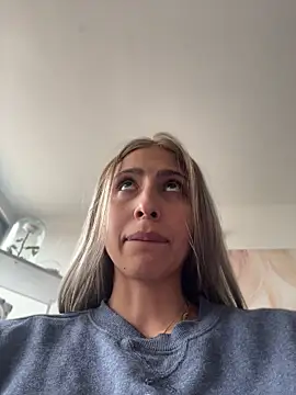 Ameellie Chat XXX live