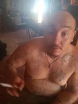 Dick4yourholes: διαδικτυακό σόου στην κάμερα