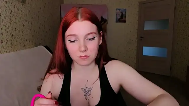 Layla_Glam লাইভ XXX চ্যাট