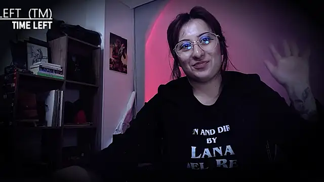 Živý XXX chat Scarlett_Sen