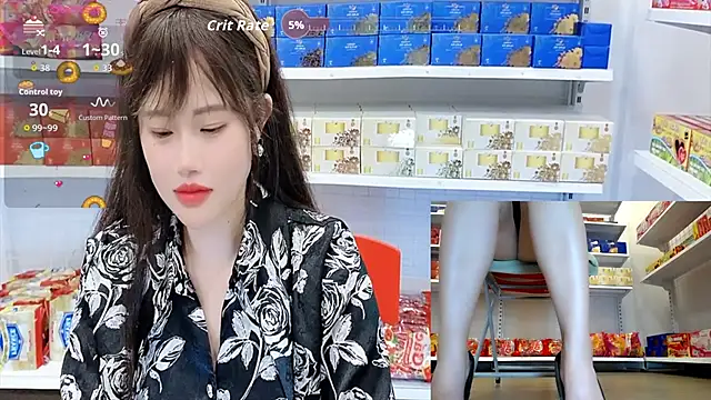 Živý XXX chat _7Eleven_