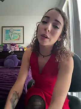 Littledeathtrap Chat XXX live