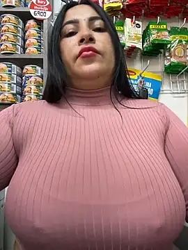 Miia_Jazmin's Live XXX Chat