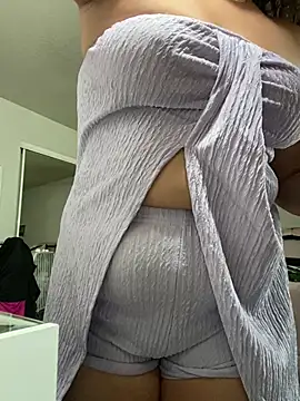 Chatroom XXX en direct de GoddessPisces