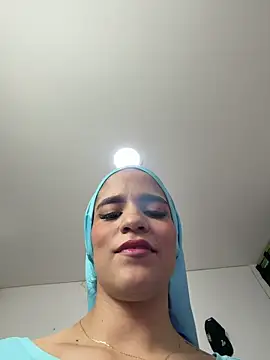 Zulema-halal 라이브 XXX 채팅