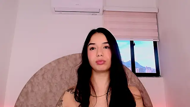 xime_prinssn Live XXX chat