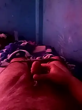Show Webcam de Davidlm25