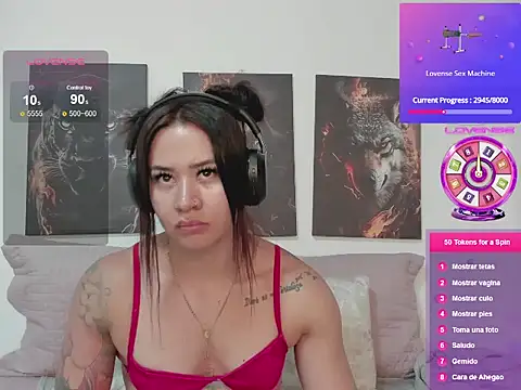 AngelMartinss Live XXX-Chat